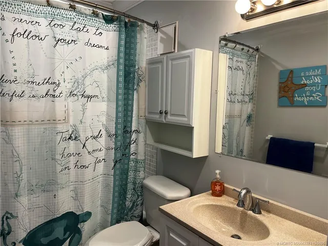 $3,800 | 5323 Southeast Miles Grant Road, Unit 206, Stuart, FL 34997