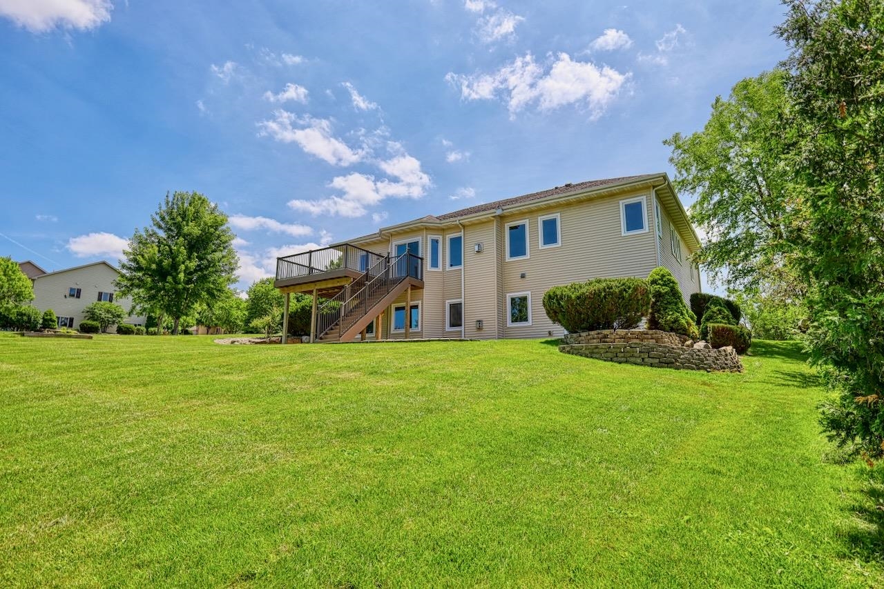 417 Skyview Drive Waunakee, WI 53597 - Photo 49 of 51