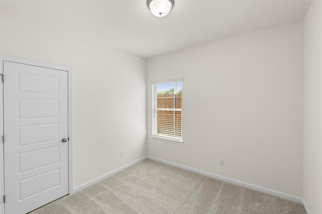 312 Heritage Grv Road Blue Ridge, TX 75424 - Photo 16 of 28 16. 312 Heritage Grove - Bed 3