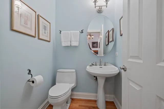 $1,199,000 | 3855 Glendenning Road, Downers Grove, IL 60515