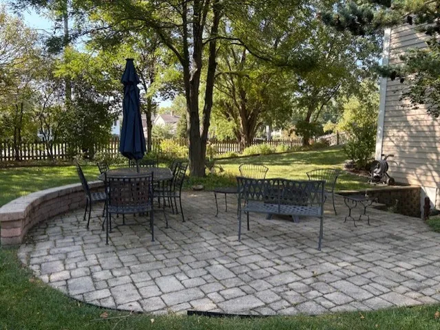 $1,199,000 | 3855 Glendenning Road, Downers Grove, IL 60515