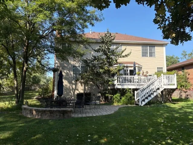 $1,199,000 | 3855 Glendenning Road, Downers Grove, IL 60515