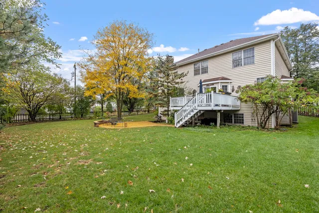 $1,199,000 | 3855 Glendenning Road, Downers Grove, IL 60515