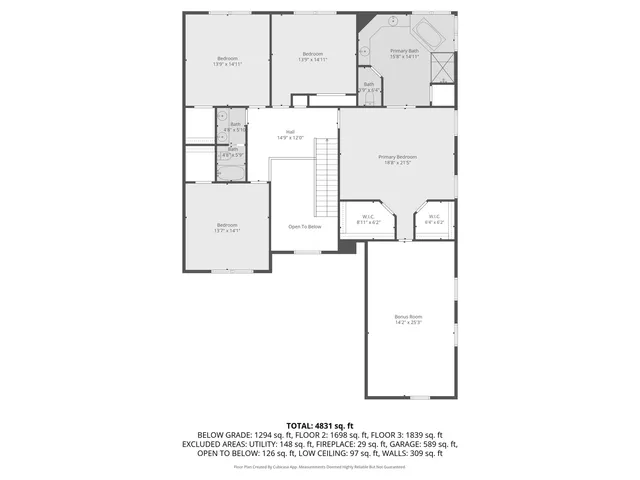 $1,199,000 | 3855 Glendenning Road, Downers Grove, IL 60515