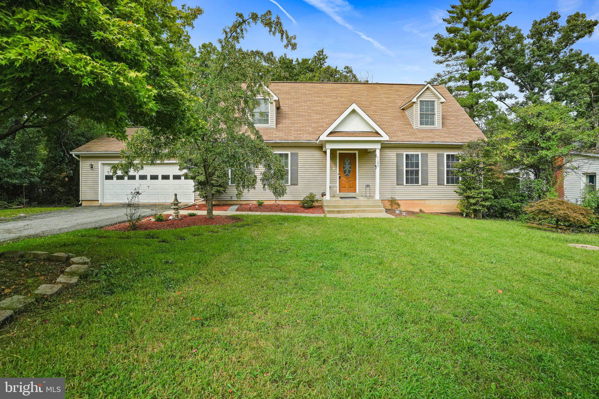 7502 Contee Road Laurel, MD 20707 - Photo 15 of 15 Gallery Image 15