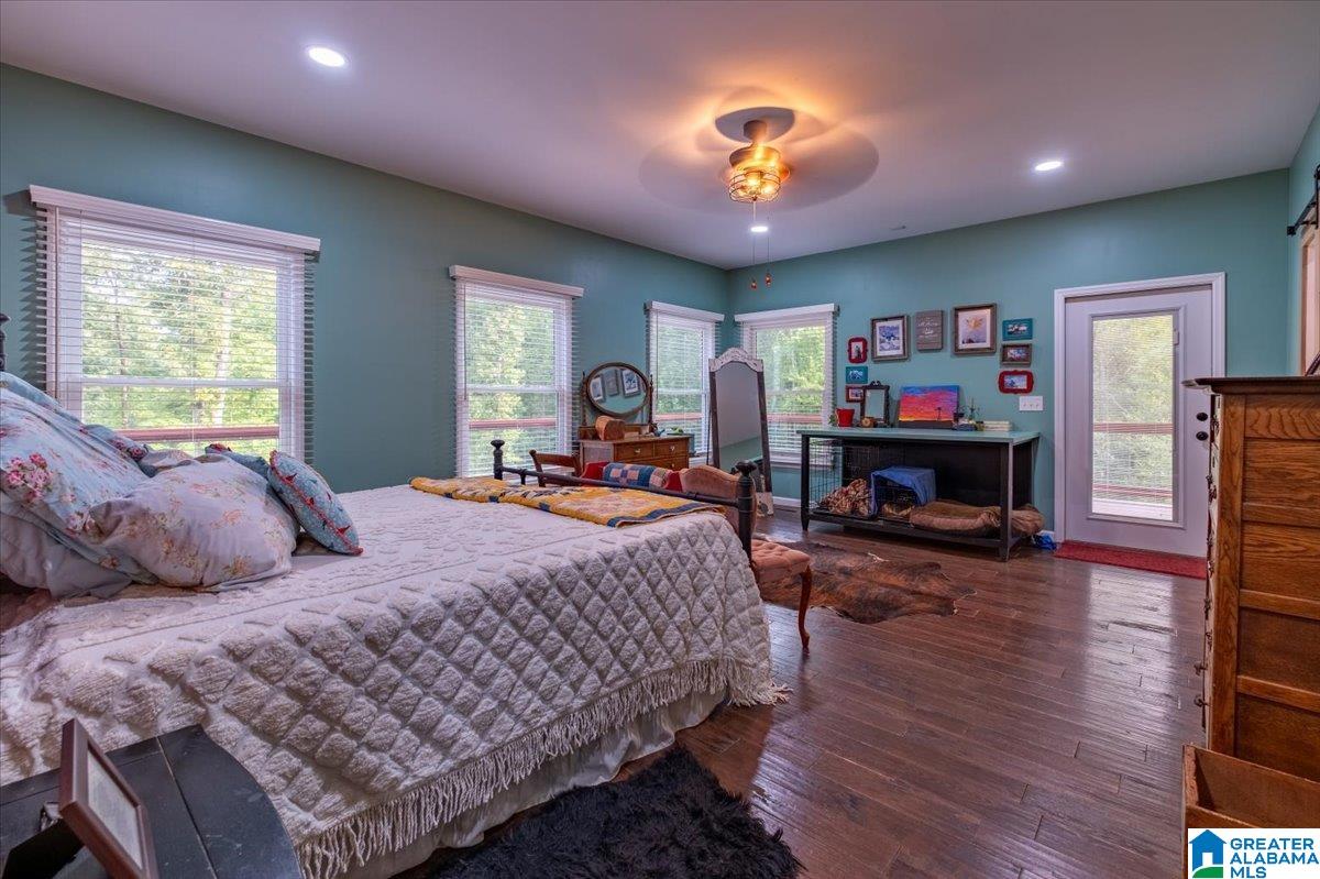 12414 County Road 49 Heflin, AL 36264 - Photo 54 of 63