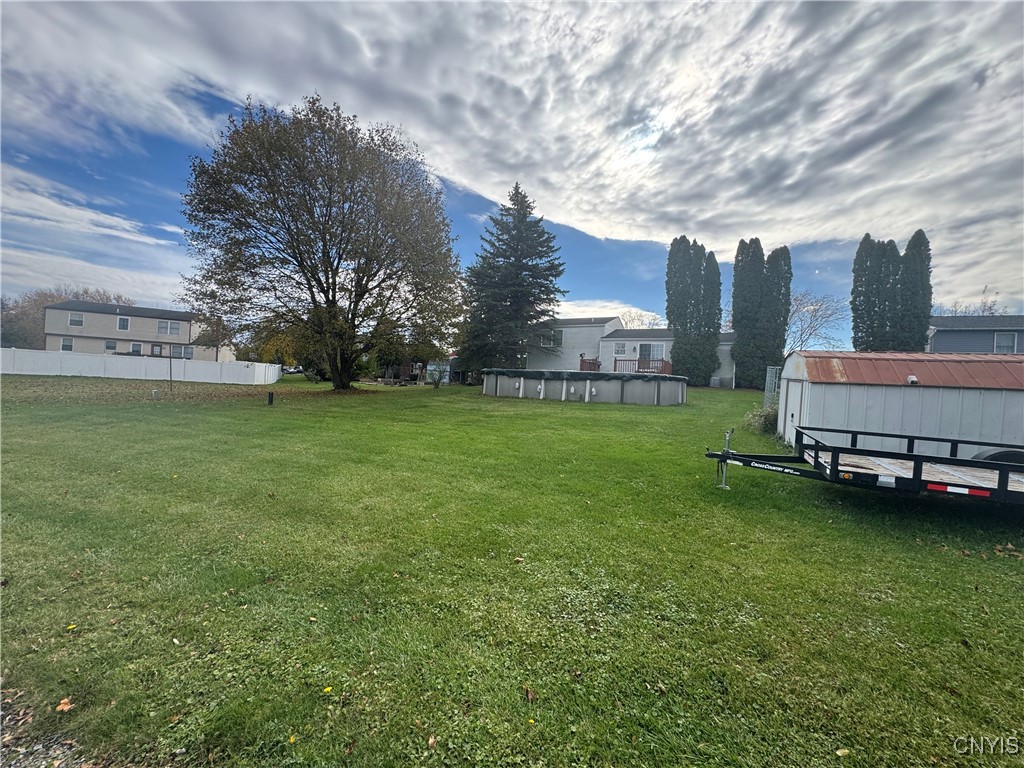 146 Hawthorne Way Sullivan, NY 13037 - Photo 2 of 33 large yard