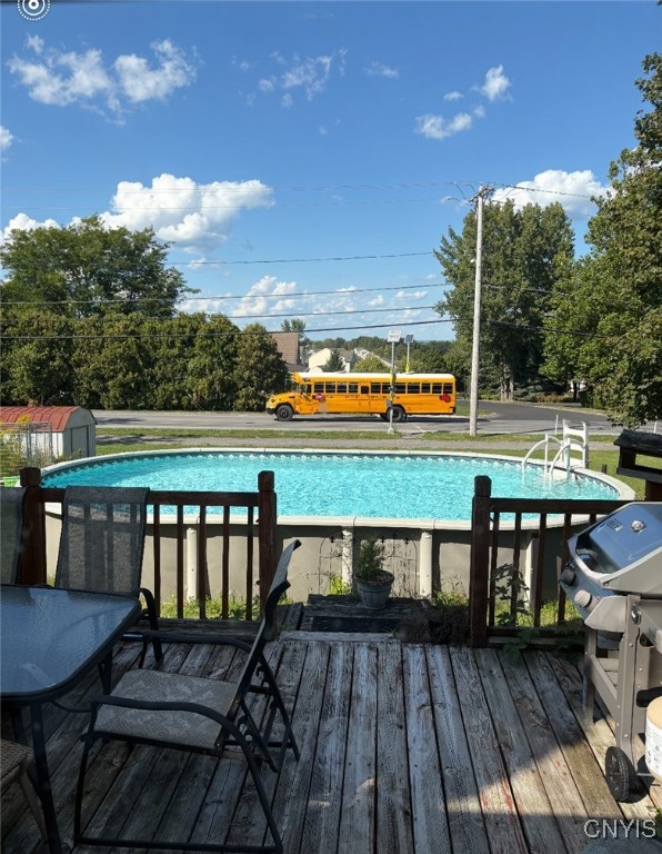 146 Hawthorne Way Sullivan, NY 13037 - Photo 33 of 33 summer picture