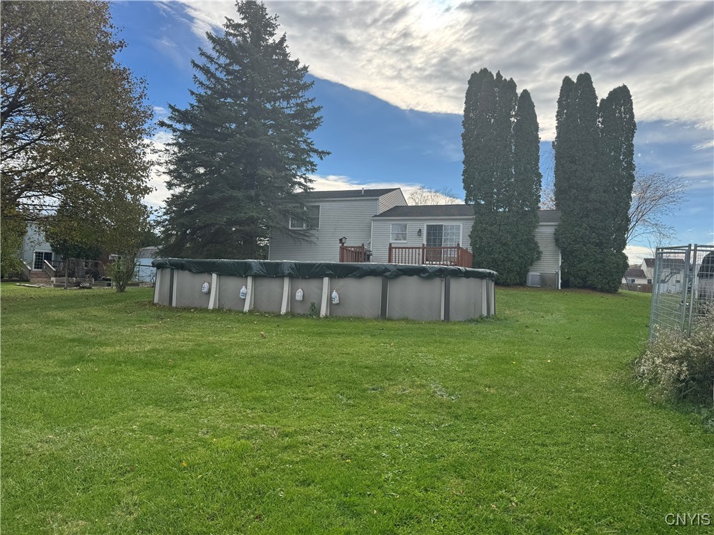 146 Hawthorne Way Sullivan, NY 13037 - Photo 4 of 33