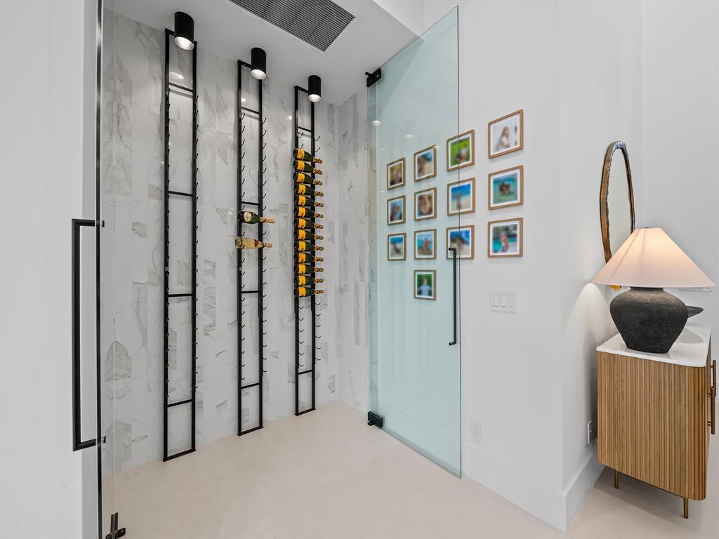 2420 Northeast 48th Street Lighthouse Point, FL 33064 - Photo 10 of 51 a view of a livingroom with furniture and closet