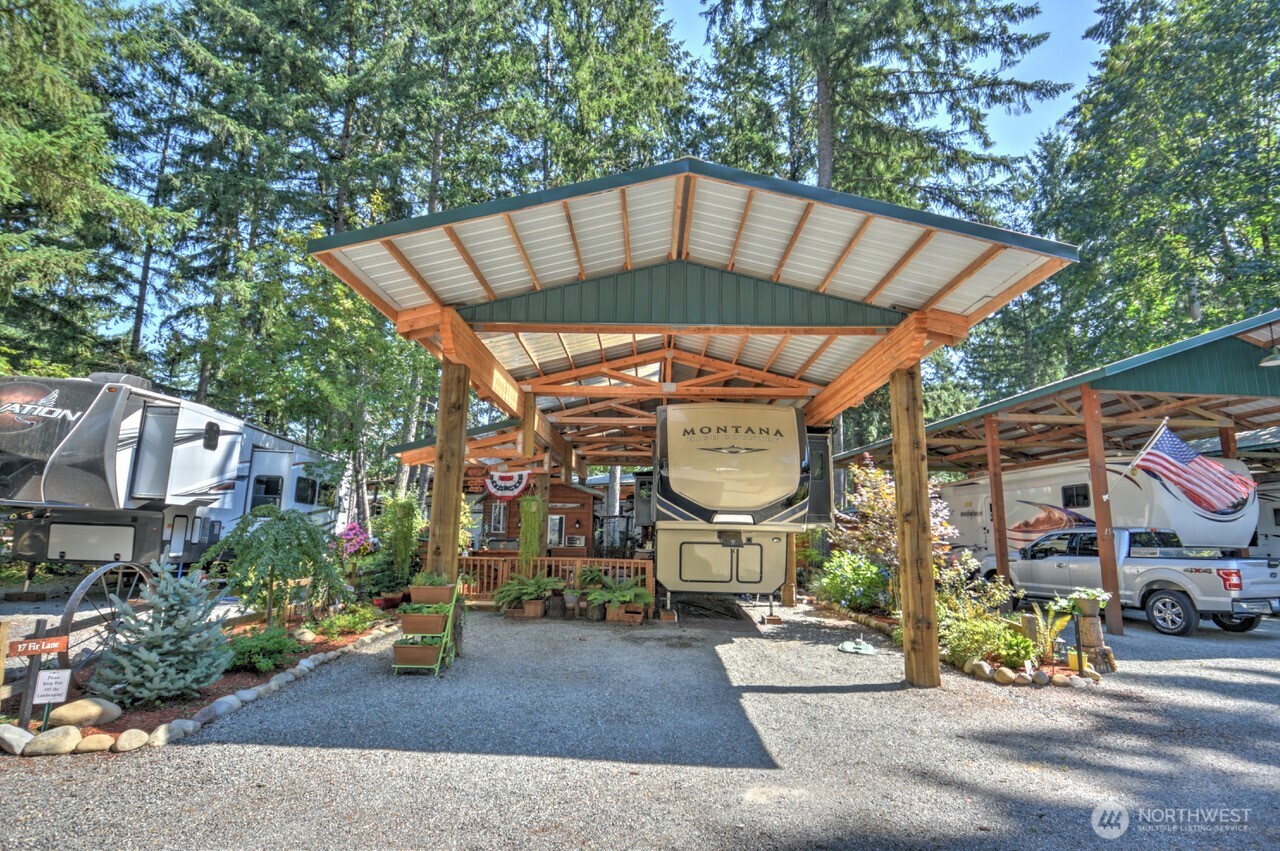 1546 Reservation Road Southeast, Unit 81 Olympia, WA 98513 - Photo 17 of 32 Gallery Image 17