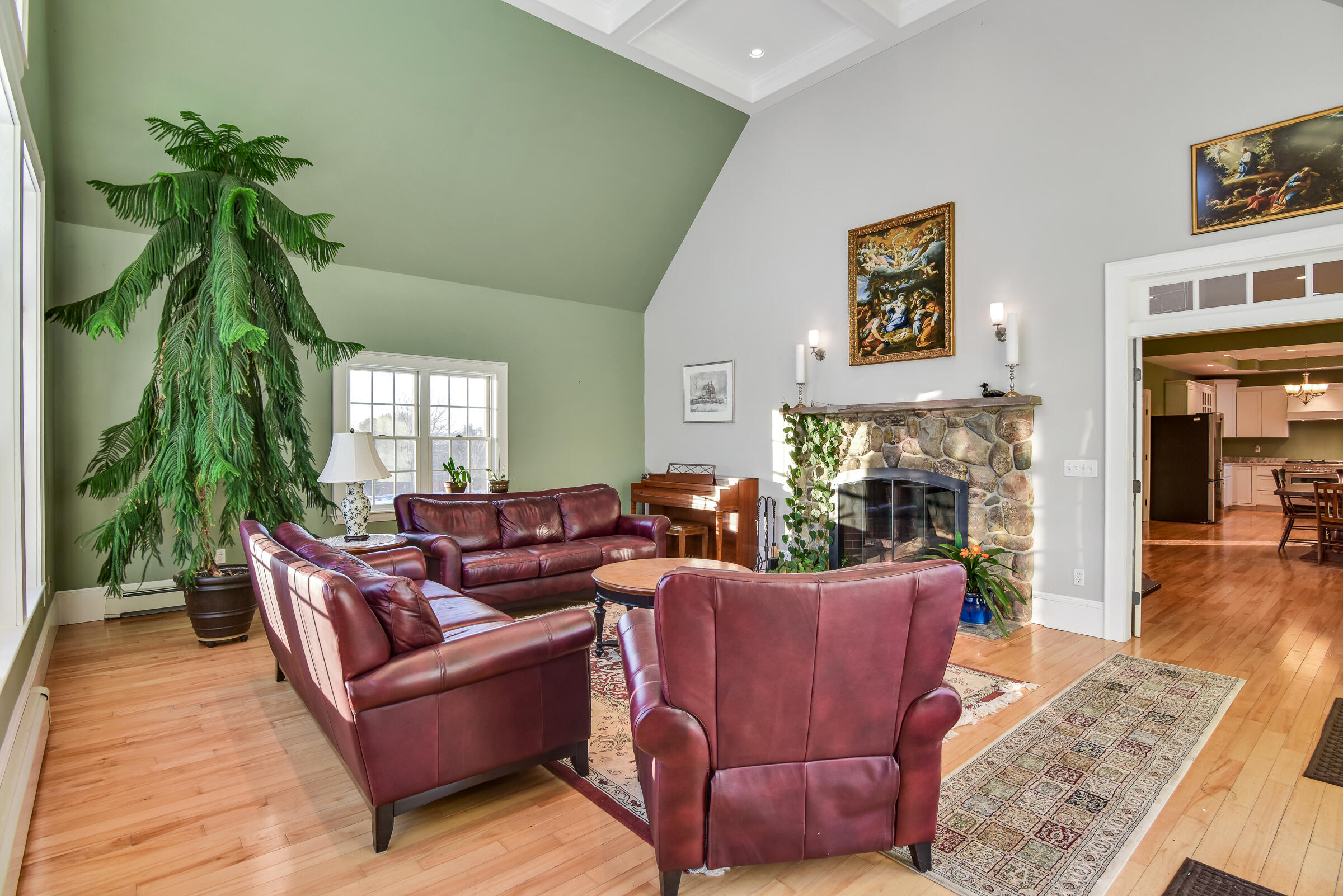 496 Wottons Mill Road Union, ME 04862 - Photo 13 of 39 109044gr-112