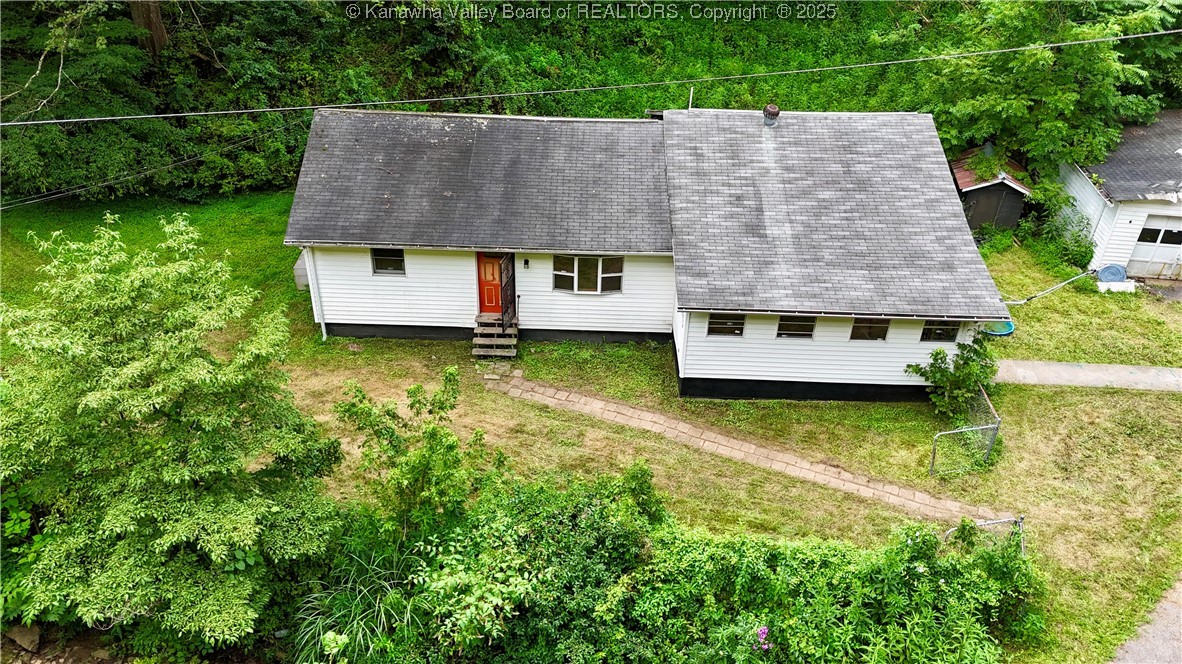 1749 Chapps Fork Road Charleston, WV 25312 - Photo 40 of 42 Gallery Image 40
