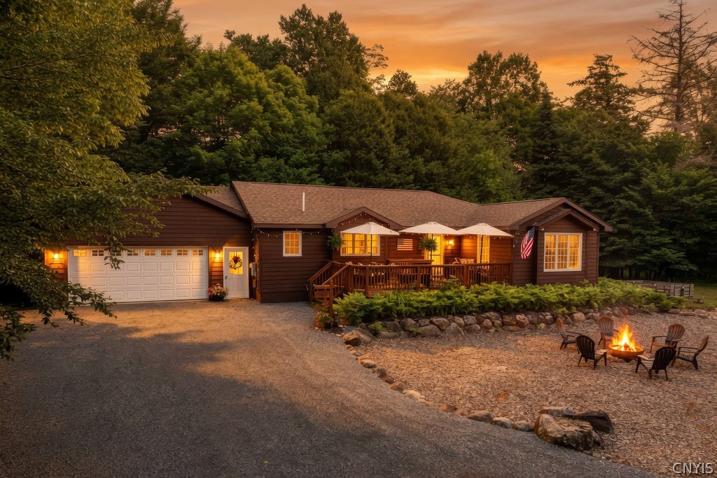105 Mingo Road Webb, NY 13420 - Photo 1 of 32 105 Mingo Rd