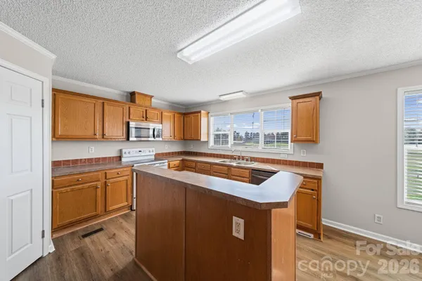 $399,900 | 3010 Old Monroe Marshville Road, Wingate, NC 28174