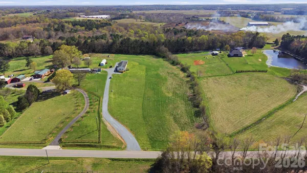 $399,900 | 3010 Old Monroe Marshville Road, Wingate, NC 28174