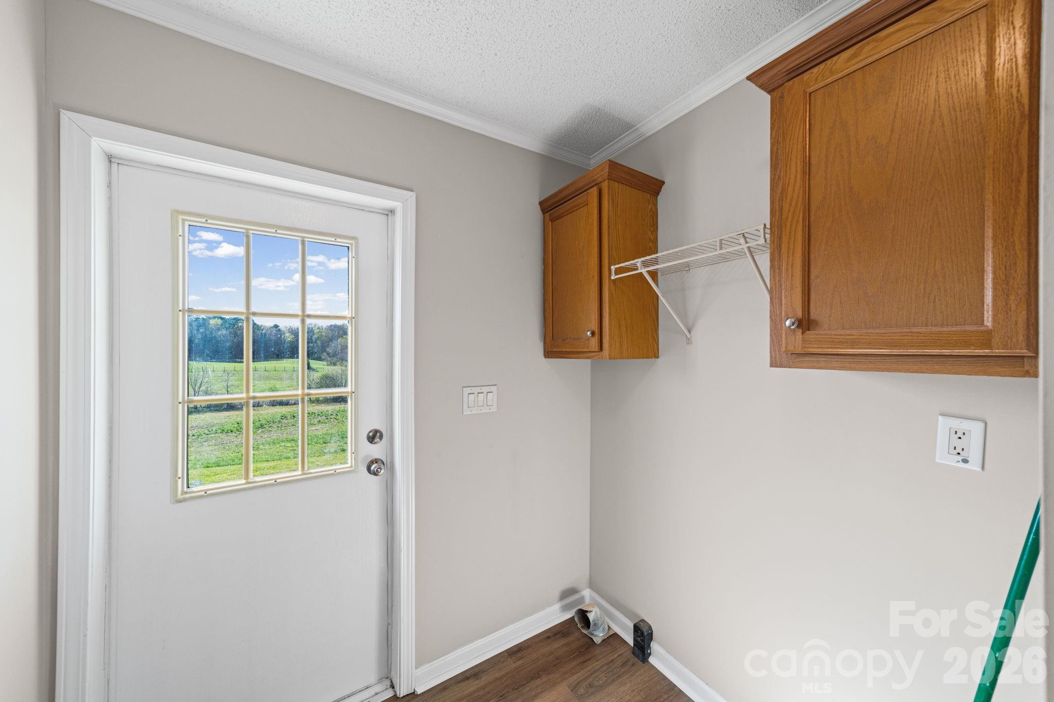 3010 Old Monroe Marshville Road Wingate, NC 28174 - Photo 38 of 44 a view of walk in closet and window