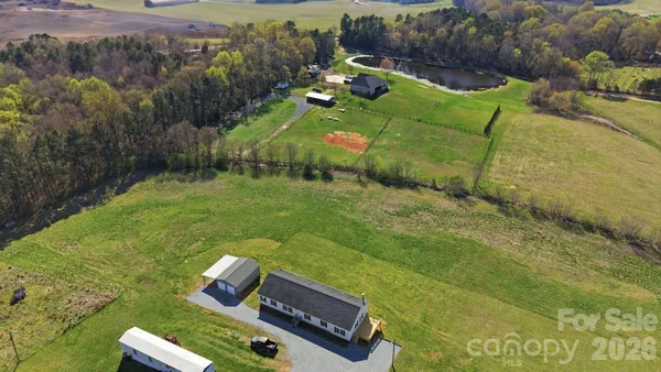 $399,900 | 3010 Old Monroe Marshville Road, Wingate, NC 28174