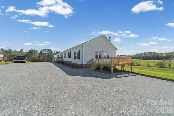 $399,900 | 3010 Old Monroe Marshville Road, Wingate, NC 28174