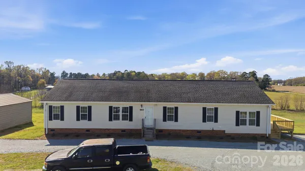 $399,900 | 3010 Old Monroe Marshville Road, Wingate, NC 28174