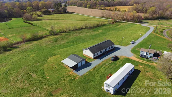 $399,900 | 3010 Old Monroe Marshville Road, Wingate, NC 28174
