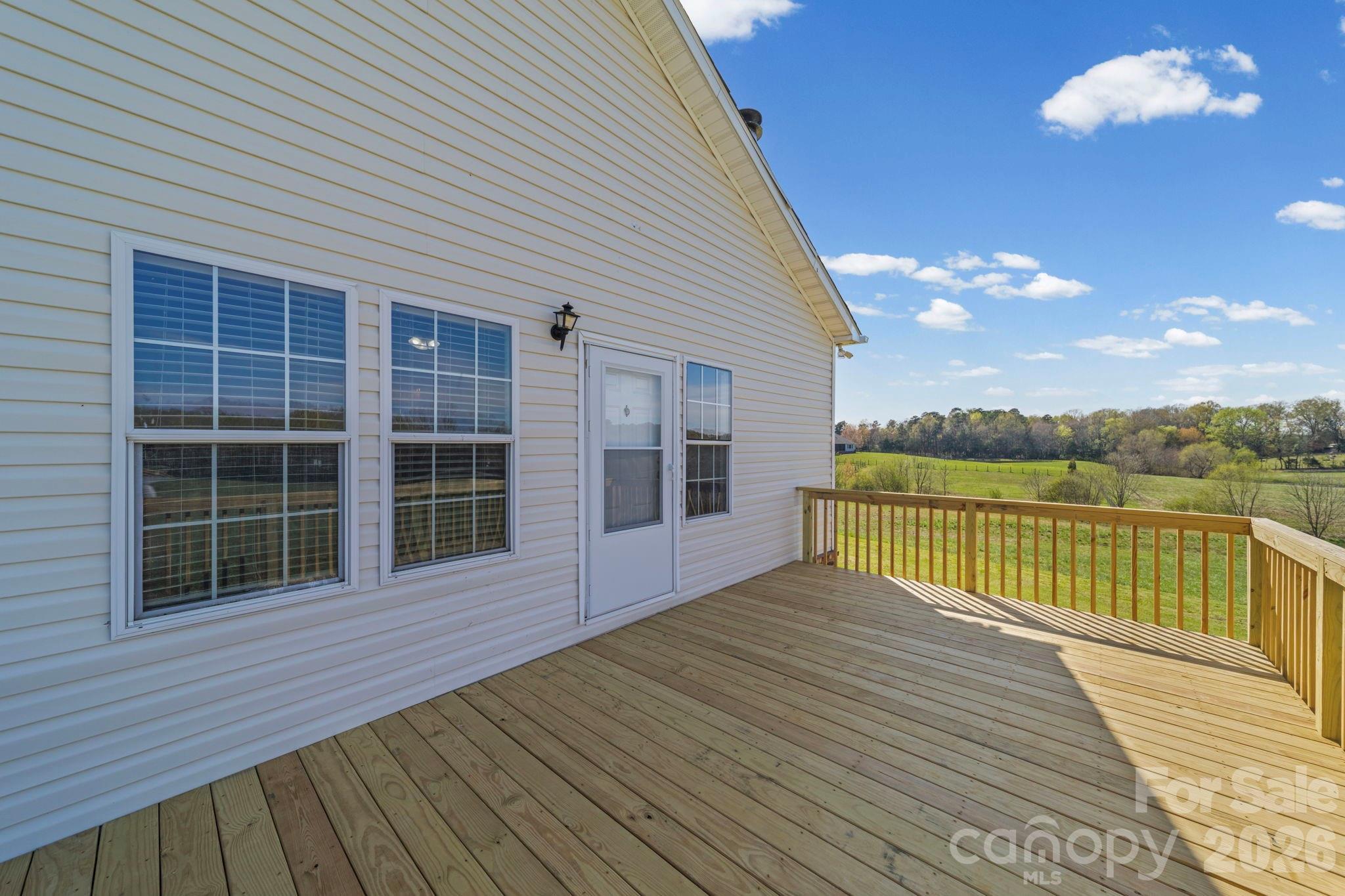 3010 Old Monroe Marshville Road Wingate, NC 28174 - Photo 6 of 44 a view of a house with a ocean view
