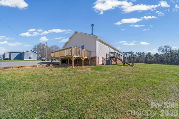 $399,900 | 3010 Old Monroe Marshville Road, Wingate, NC 28174