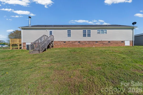 $399,900 | 3010 Old Monroe Marshville Road, Wingate, NC 28174