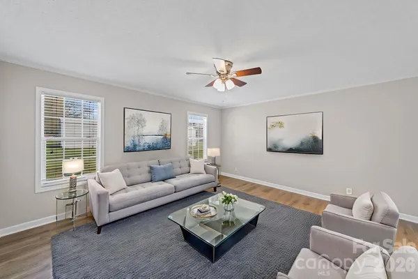 $399,900 | 3010 Old Monroe Marshville Road, Wingate, NC 28174