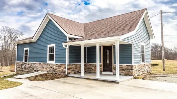 $199,000 | 25057 Highway 52, Laurel, IN 47024