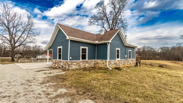 $199,000 | 25057 Highway 52, Laurel, IN 47024