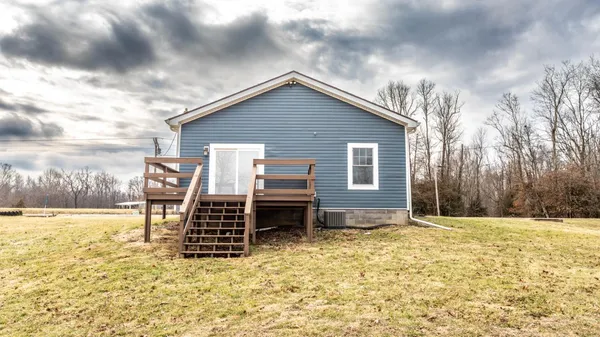 $199,000 | 25057 Highway 52, Laurel, IN 47024