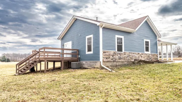 $199,000 | 25057 Highway 52, Laurel, IN 47024