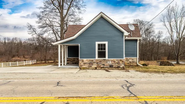 $199,000 | 25057 Highway 52, Laurel, IN 47024
