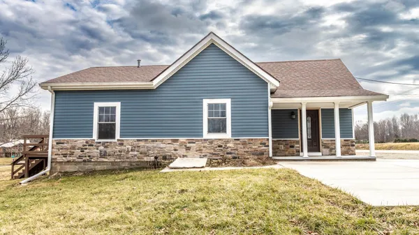 $199,000 | 25057 Highway 52, Laurel, IN 47024