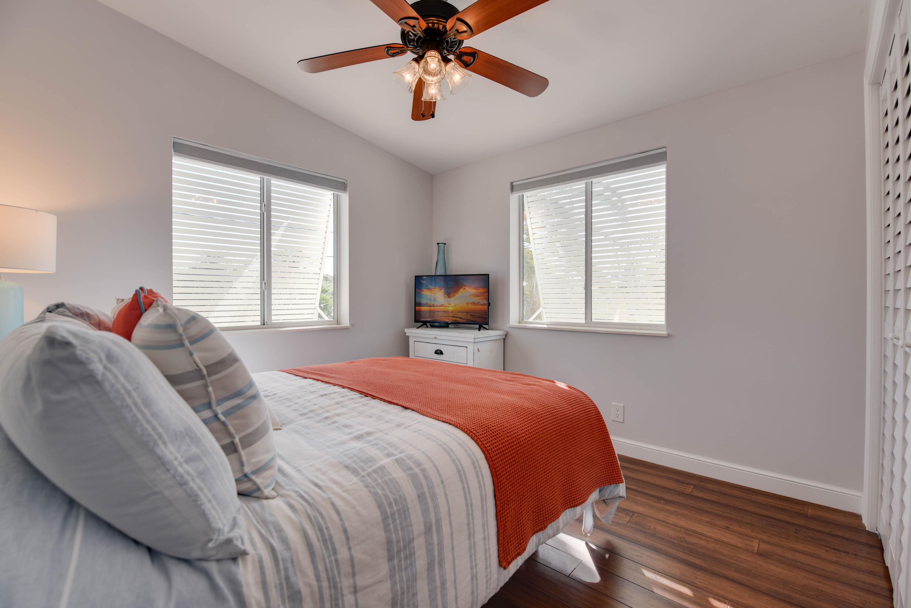 3960 Mary Road Big Pine Key, FL 33043 - Photo 14 of 35 Guest Bedroom