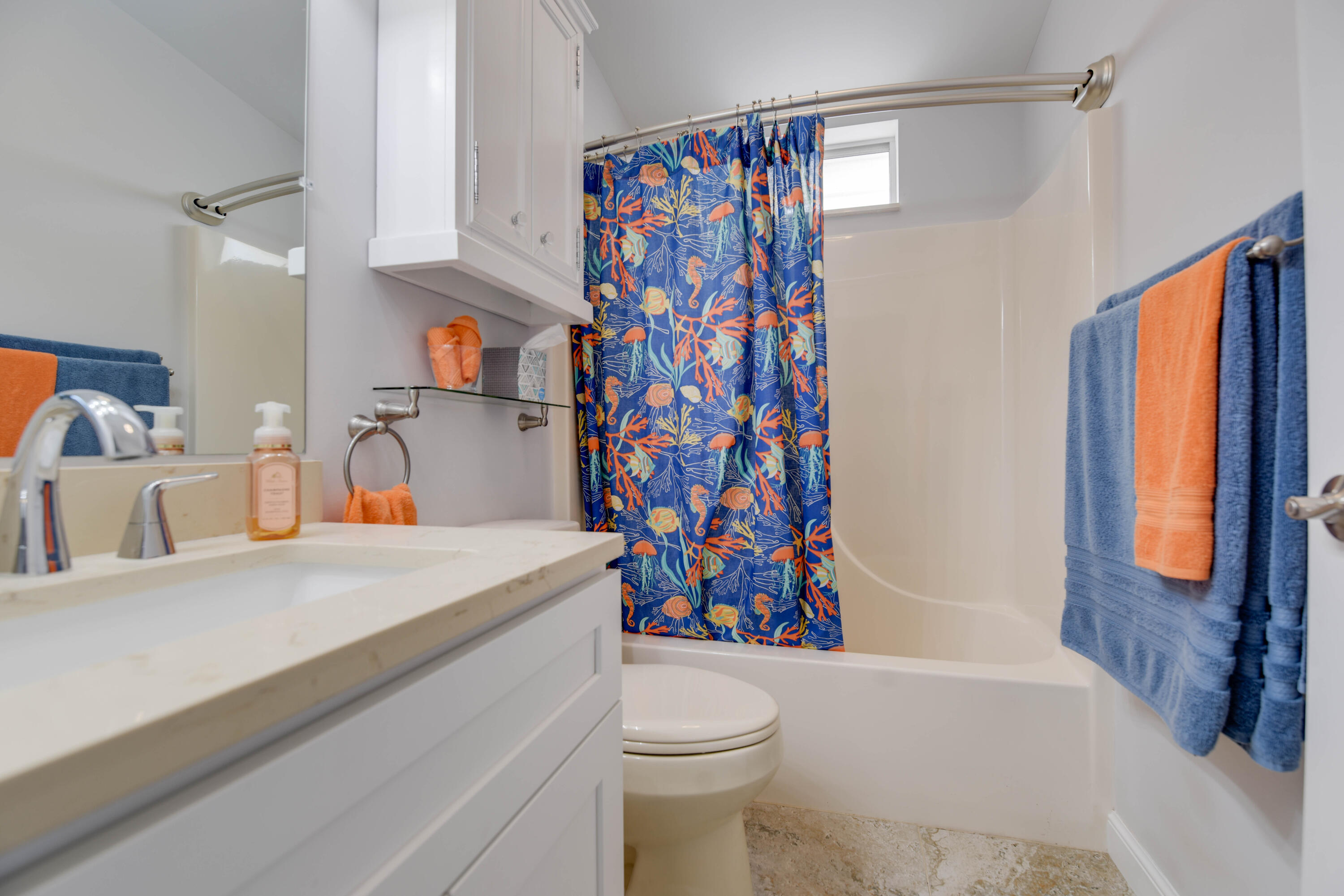 3960 Mary Road Big Pine Key, FL 33043 - Photo 18 of 35 Guest Bathroom