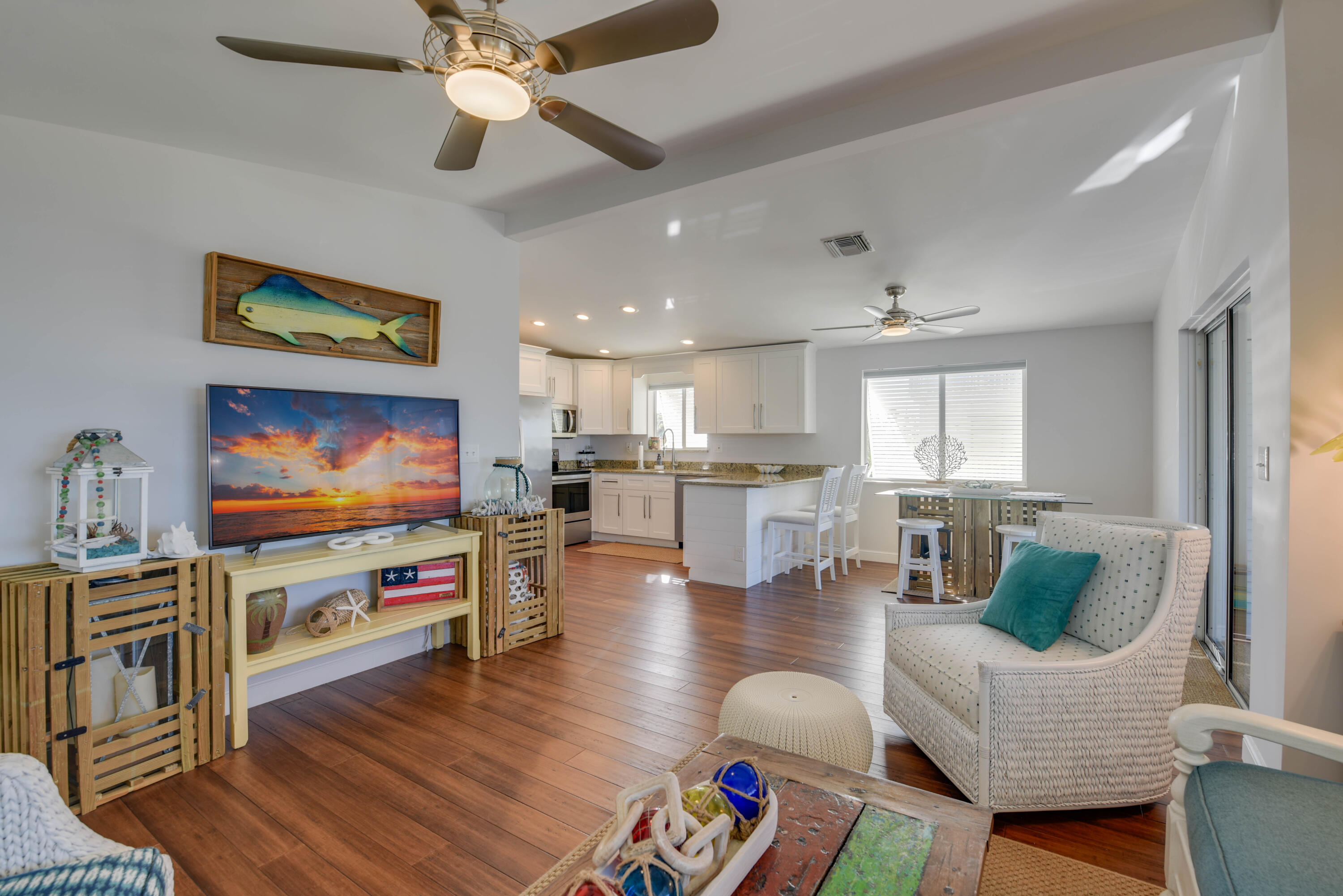 3960 Mary Road Big Pine Key, FL 33043 - Photo 3 of 35 Open Floor Plan