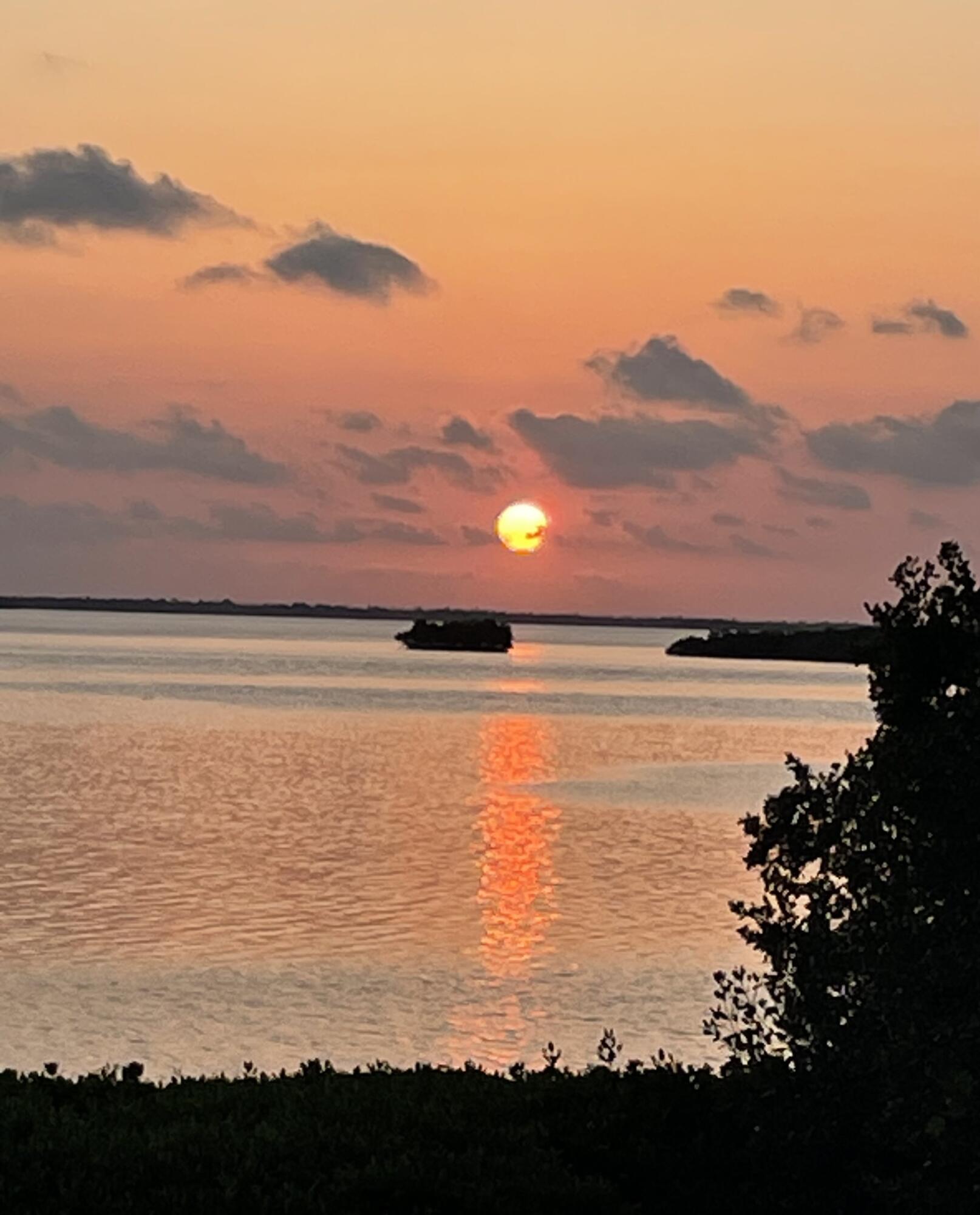 3960 Mary Road Big Pine Key, FL 33043 - Photo 34 of 35 Amazing Sunsets