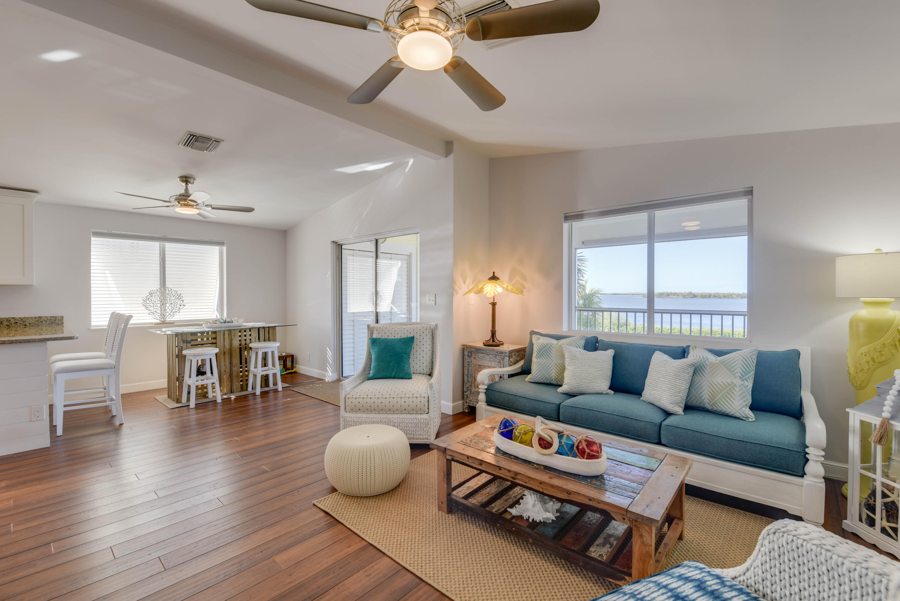 3960 Mary Road Big Pine Key, FL 33043 - Photo 5 of 35 Great Entertaining Area
