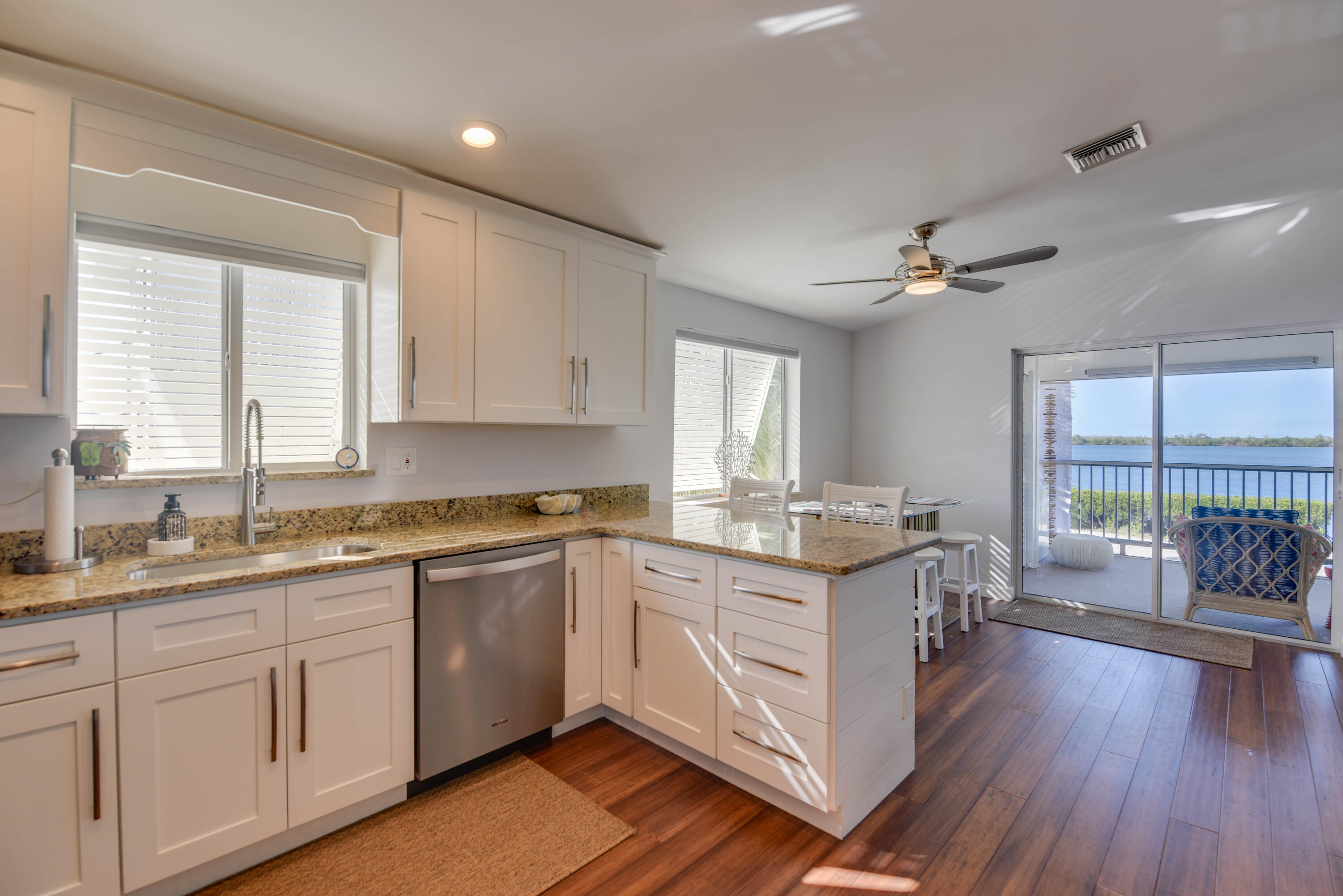 3960 Mary Road Big Pine Key, FL 33043 - Photo 6 of 35 Kitchen