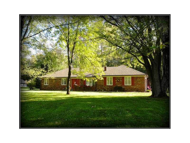2440 Vestal Road Plainfield, IN 46168 - Photo 1 of 17 Gallery Image 1