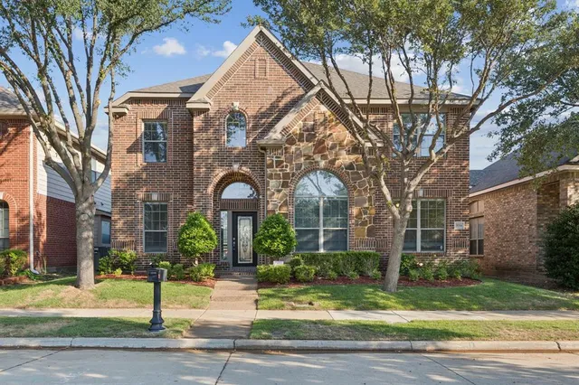 $624,500 | 5316 Great Worth Way, McKinney, TX 75070