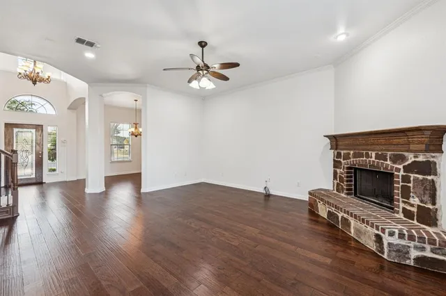 $624,500 | 5316 Great Worth Way, McKinney, TX 75070