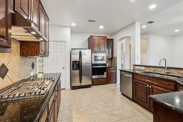 $624,500 | 5316 Great Worth Way, McKinney, TX 75070