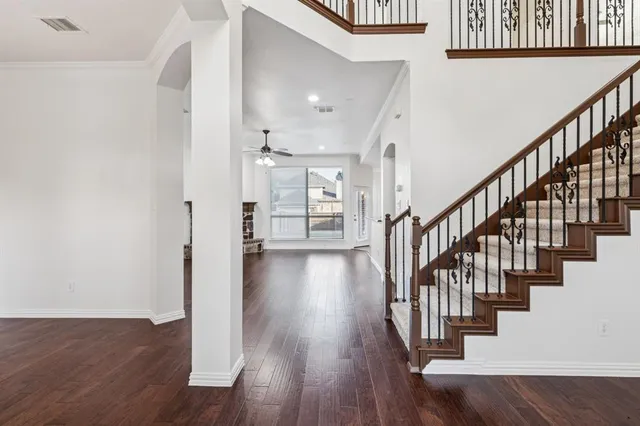 $624,500 | 5316 Great Worth Way, McKinney, TX 75070