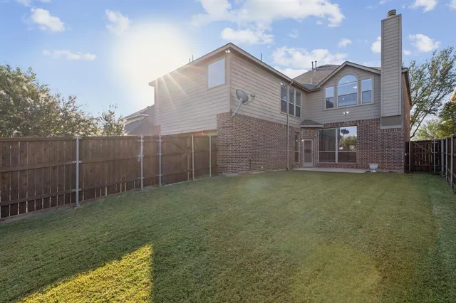 $624,500 | 5316 Great Worth Way, McKinney, TX 75070