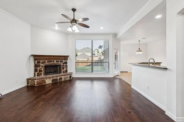 $624,500 | 5316 Great Worth Way, McKinney, TX 75070