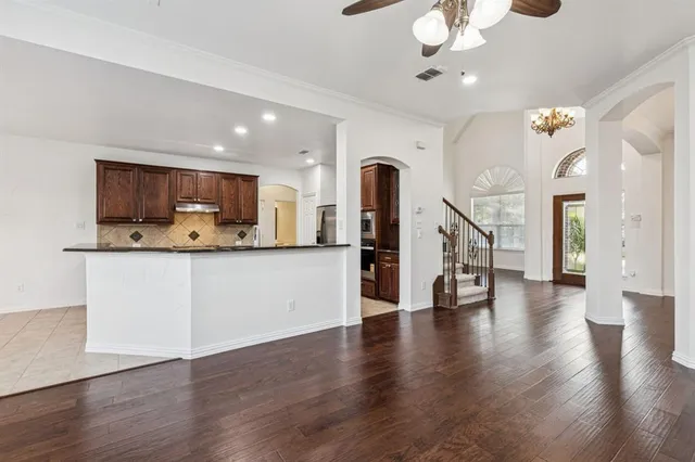 $624,500 | 5316 Great Worth Way, McKinney, TX 75070