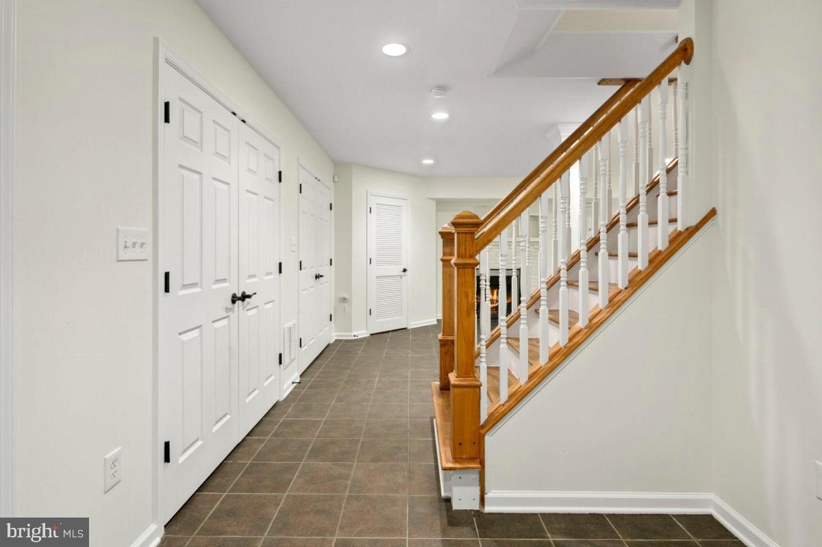 3643 Jenifer Street Northwest Washington, DC 20015 - Photo 43 of 48